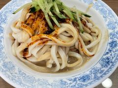 -西安贾三灌汤包·回坊小吃·清真炒菜(北院门总店)