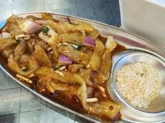 -有局·成都市井烧烤·精酿啤酒(双楠店)
