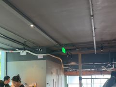 -TIGERS老虎西餐(亦庄店)
