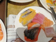-芭菲盛宴·环球美食(锦城万达广场店)