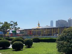 -黑石礁公园