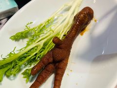 -新白鹿餐厅(百联中环店)