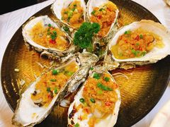 -简家·海鲜盛宴(下沙店)