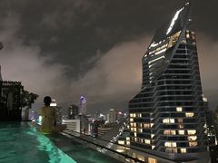 -曼谷大仓新颐酒店