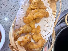 -阿婆情腊排骨火锅(金虹路店)