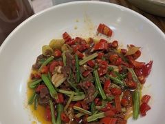 -徽镇小厨·经典徽菜(马连道店)