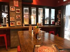 -Burger Joys Central(中环士丹利街店)