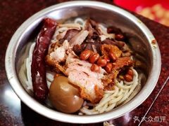 -老东江米粉