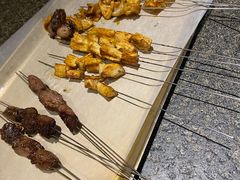 -锦州御烧烤(人民街店)