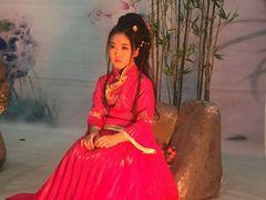 -九月鹰飞汉服摄影工作室