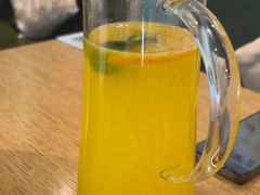 -去茶去餐厅(中央大街店)