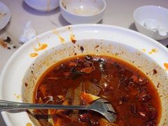 -茅庐川菜(烟台万象汇店)