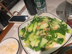 -小凤庭·地道湖北菜武昌鱼·藕汤(38年黄鹤楼店)