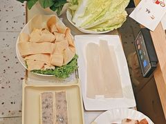 -旧县羊蝎子(旧县店)