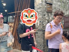 -桥里桥烧饼铺