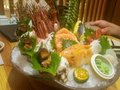 -花潮料理艺食馆(世欧广场店)