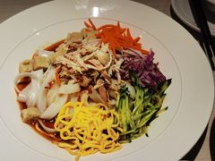 -九毛九西北菜(番禺万达店)