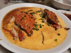 -华盛丰温州大排档(东三环南路店)