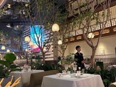 -桂满陇·海市蜃楼·黑金(国金店)