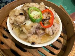 -誉八仙粤菜(万象天地店)