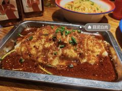 -兔槽江湖菜·重庆璧山兔(水围店)