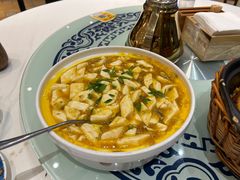 -老西门·常州菜(新区店)