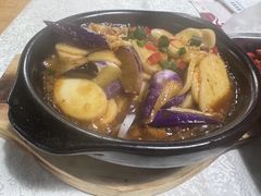 -陈生记黑鱼馆·20年活鱼现杀(宁波鼓楼店)