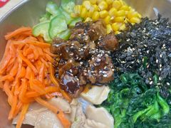 -食米家拌饭(梅溪新天地店)