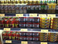 -旺豪阳光超市(友谊阳光城店)