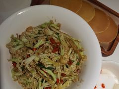 -新辣宴·湖南家常菜·商务聚餐(中粮创芯店)