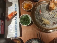 -万岁寿司(天河领展店)