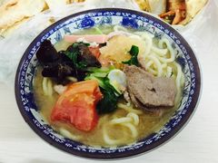 -项记面馆(明瓦廊店)