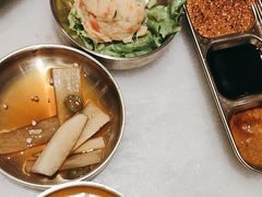 -韩宫宴烤肉·料理(青浦宝龙店)