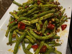 -粗粮人家·东北菜(洋桥店)