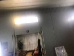 -威海大水泊国际机场