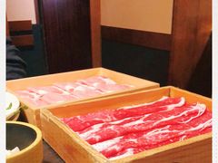 -鍋ぞう(新宿西口店)