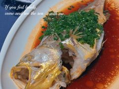 -三利音·玖弄小鲜(浦东嘉里城店)