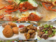 -阿静美食