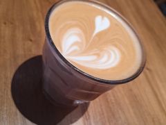 -Punchline Coffee&Roaster(同济大学店)
