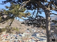 -妙峰山风景名胜区