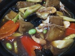 -呼吸森林·生态农庄农家乐私房菜