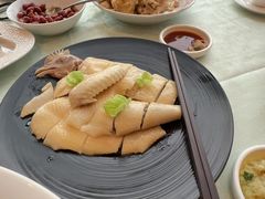 -南海渔村·空中一号