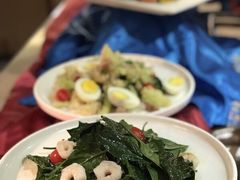 -昆山裕元花园酒店·温莎西餐厅