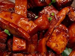 -漢舍中国菜馆(889广场店)
