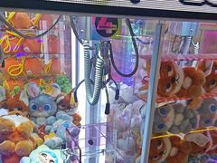 -汤姆熊欢乐世界 · 弹珠机(销品茂店)