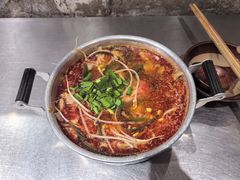 -龙湖重庆时代天街