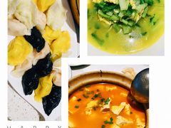 -船歌·鱼水饺青岛菜(金狮广场店)