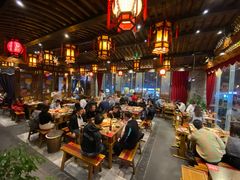 大堂-小龙坎火锅(春熙太古里店)