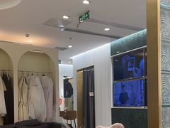 -海马体照相馆(环贸iapm大师爱情店)