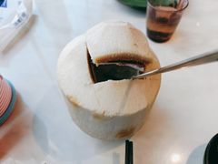-狐狸爱上椰子鸡(金地广场店)